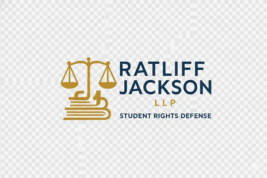 Student Rights Defense | Protecting Students Against Unfair School Discipline and Title IX Actions Logo